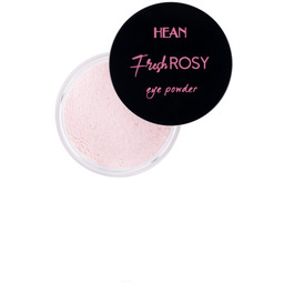 Hean Fresh Rosy Puder Pod Oczy 5g