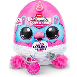 ZURU Maskotka Rainbocorns Adopt a Corn Surprise 92105