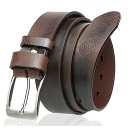 Betlewski, Pasek męski, rozmiar 105/125 cm