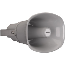 Biamp H30LT-G - Wodoodporny głośnik tubowy wewnętrzny /