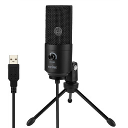 mikrofon studyjny Fifine K669B USB