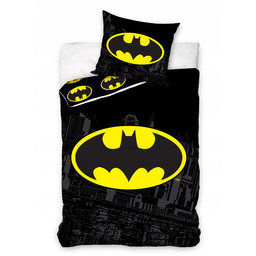 Pościel 140x200 Batman