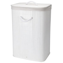 KOOPMAN Kosz na pranie KR9000040 72L Biały