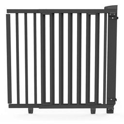 Bramka barierka zabezpieczająca przed dziećmi przykręcana 86-133cm GEUTHER