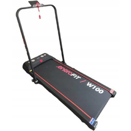 Bieżnia elektryczna Enero Fit W100 552W 12km/h