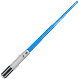 STAR WARS Non-Electronic Luke Skywalker Lightsaber, Officially Licensed
