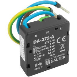 Ogranicznik przepięć T3 DA-275-A 230V 275V AC
