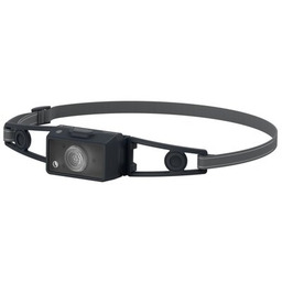 LEDLENSER Latarka czołowa NEO1R Czarny