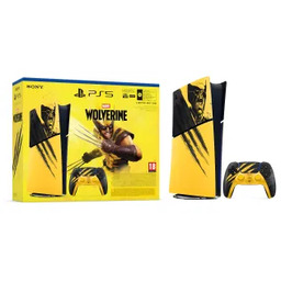 Sony PlayStation 5 Digital Slim E Chassis (PS5)