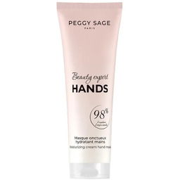 Peggy Sage, ultra odżywcza maska do dłoni, 100ml