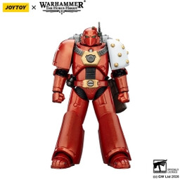 Joy Toy Warhammer The Horus Heresy Thousand Sons