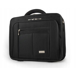 Torba do notebooka Natec Boxer Black 17,3"