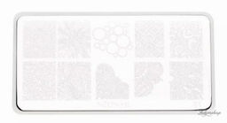 NeoNail - Plate for Stamping - Blaszka