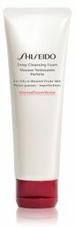 Shiseido InternalPowerResist Deep Cleansing Pianka oczyszczająca 125 ml