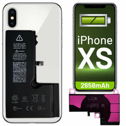 Bateria wymienna do telefonu do Apple iPhone XS
