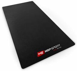 Mata pod sprzęt fitness PVC 0,6cm 220x110cm