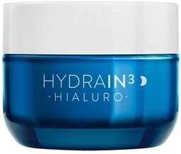 Dermedic Hydrain 3 krem na noc 50ml