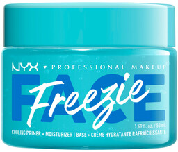 NYX Professional Makeup - Freezie Face Cooling Primer