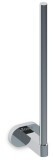 RAVAK X07P318 Wieszak na papier toaletowy CR 420.00