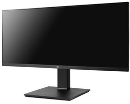 LG 34BR65F-B - 34'' IPS UWQHD 5 ms
