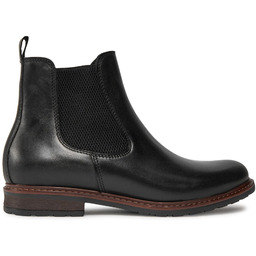 Sztyblety Tamaris 1-25056-41 Czarny