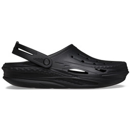 Klapki Crocs Off Grid Clog 209501 Czarny