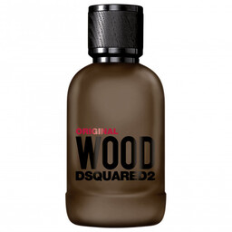 Dsquared2, Original Wood, woda perfumowana, 30 ml