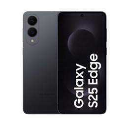 Samsung Galaxy S25 Edge 12/512 Gb 5G czarny