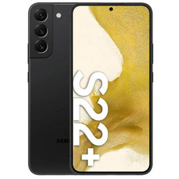 Smartfon Samsung Galaxy S22+ 5G, 8/256 GB, czarny