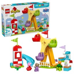 LEGO DUPLO 10453 Wesołe miasteczko