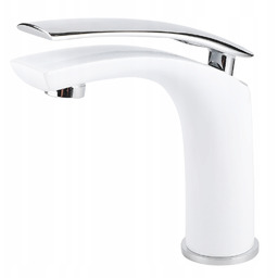 Bateria Umywalkowa Z Wyciągana Wylewka Fryzjersk