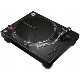 Pioneer PLX-500 (Czarny) PLX-500-K