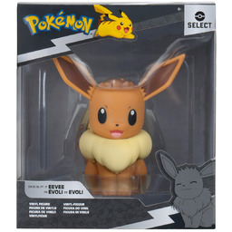 Figurka winylowa Pokemon Eevee Select  10 cm