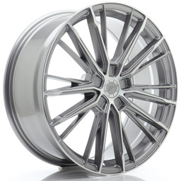 Felga jr wheels jr52 20x9 et20-51 5h blank