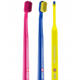 Zestaw szczoteczek do zębów CURAPROX CS 5460 2