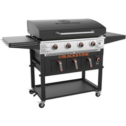 Blackstone 1868DK Grill gazowy