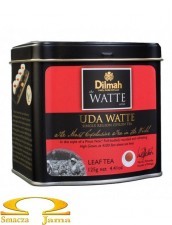 Herbata Czarna Dilmah Uda Watte Puszka 125g
