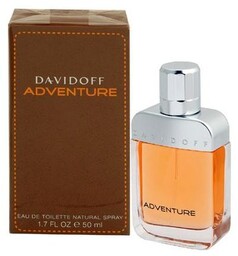 Davidoff Adventure, Woda toaletowa 100ml - Tester