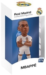 MINIX Figurka Football Stars Real Madryt Kylian Mbappé