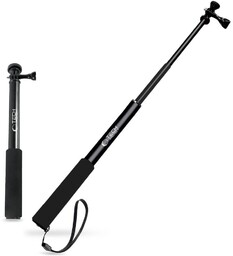 TECH-PROTECT GA100 MONOPAD & SELFIE STICK GOPRO /