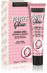 ERBORISTICA Vintage Perfect Glow krem do twarzy 30ml