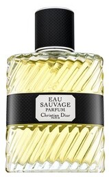 Christian Dior Eau Sauvage Parfum woda perfumowana