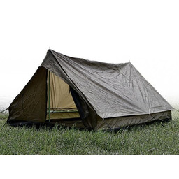Mil-Tec, Namiot 2 osobowy Mini Pack Super