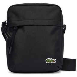 Saszetka Lacoste NU4788NE Czarny