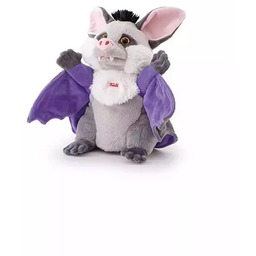 Pacynka Nietoperz. Trudi