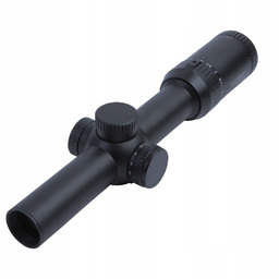 Redwin Blackbeast 1-10X24 Sfp RW21