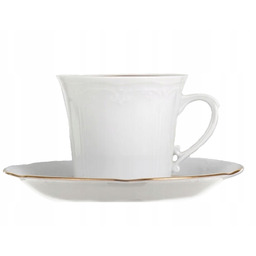 B014 Serwis Kawowy 6/12 Kamelia Chodzież Malcer