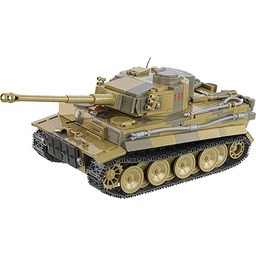 Cobi 2588 Panzer VI Tiger I no 131