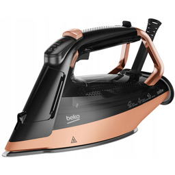 Żelazko Parowe Beko SPA9230C Future Iron 3000W