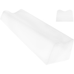 Podnóżek do pedicure na fotel podstawka pod nogę